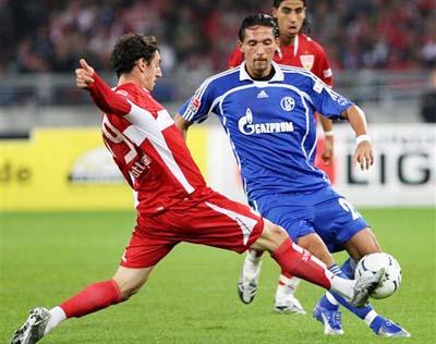 升一支球队 升一支球队